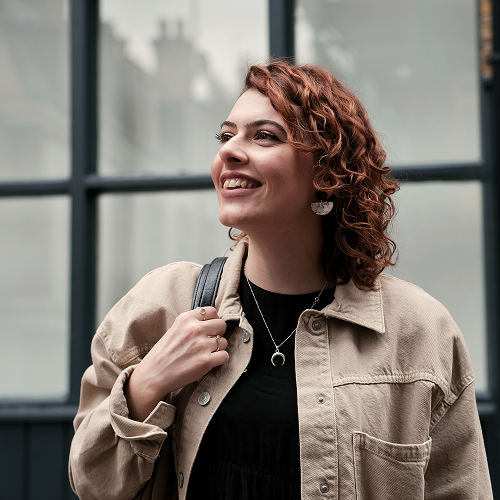 Hey, cheeky tag! Hi!